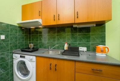 Garsonieră în Bogdăneștilor - 2