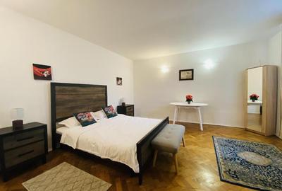 Apartament cu 2 camere semidecomandat, mobilat în Centrul Istoric - 12