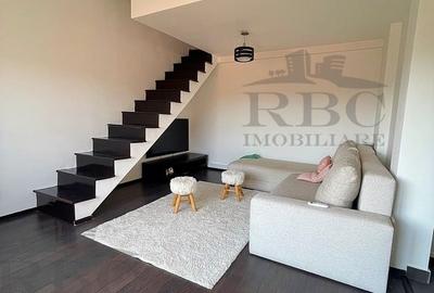 Apartament 3 camere 94 mp utili plus balcon renovat in Borhanci - 10
