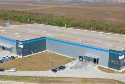 Hale de inchiriat in Eli Park Ploiesti - COMISION 0%