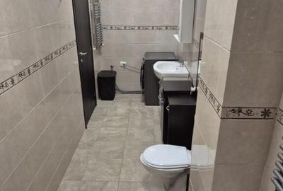 Amurgului - 3 Camere - Mobilat si Utilat - Parcare - 2 Bai - 2