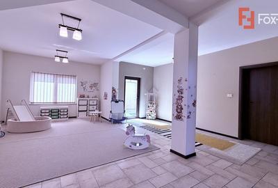 Casa individuala de inchiriat pretabila spatiu de birou - zona Cetatii - 2