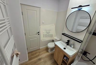 Apartament 3 camere Renovat Prima Inchiriere zona Dioda - 13