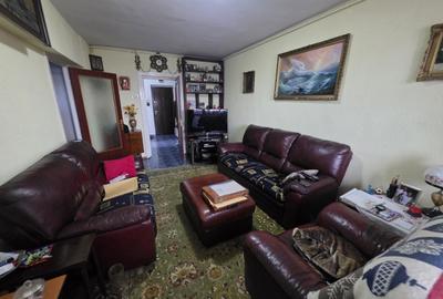 Apartament cu 2 camere semidecomandat, mobilat în Brâncoveanu - 4