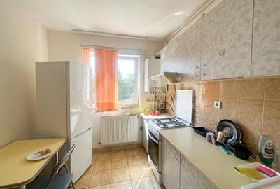 Apartament 1 camera | Etaj 2/5 | Zorilor  | Zona UMF - Recuperare! - 3