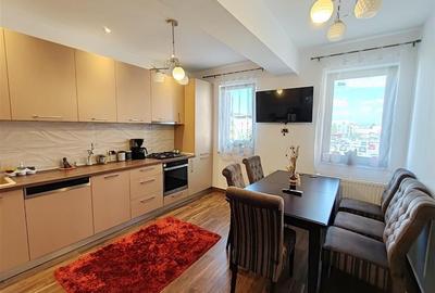 Apartament 3 camere decomndat - Isaran Tractorul - 6