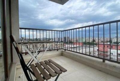 Apartament cu 3 camere, mobilat în Rahova - 14