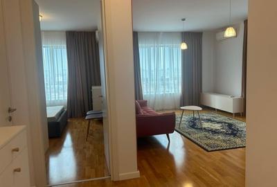 LUXURIA RESIDENCE * 2 CAMERE MOBILATE PREMIUM* TERASA 8 MP LUXURIA RESIDENCE * 2 CAMERE MOBILATE PREMIUM* TERASA 8 MP - 9