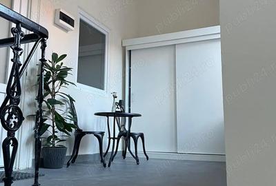 Casă cu 6 camere cu Teren 248 Mp în Central - 9