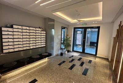 REA1026055 Apartament 3 camere mobilat Onix Park North - Pipera - 14