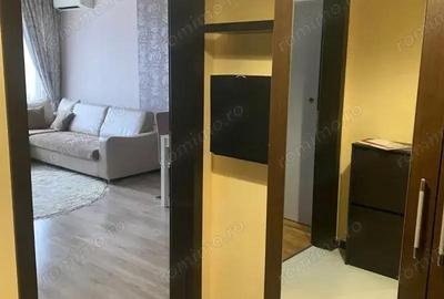 Apartament cu 2 camere în Giroc