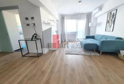 2 Camere Piata Muncii - Calea Calarasi - 1