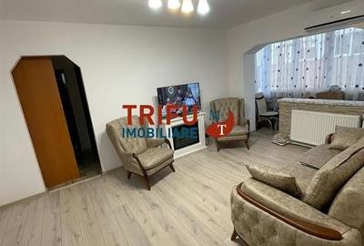 Apartament 3 camere semidecomandat de vanzare etaj intermediar zona Closca - 3