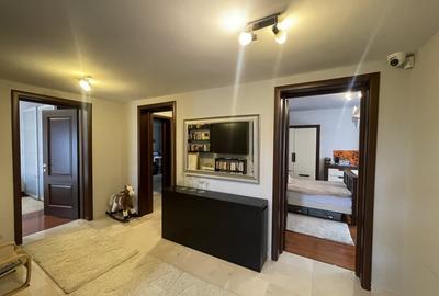 PIPERA | BRITISH SCHOOL  | VILA CU 5 CAMERE DISPONIBILA LA VANZARE - 16