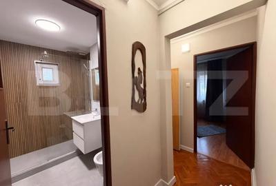 Apartament cu 3 camere decomandat în 1 Mai - 2