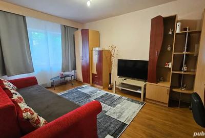 Inchiriez garsoniera mobilata ?i utilata str Zamfirescu pre? 235 euro - 1
