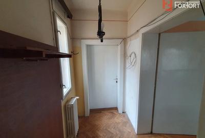 Casa individuala cu 6 camere si teren de 500 mp - zona Kiriac - 10