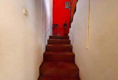 Casa parter + etaj, pozitie deosebita zona Centrala - 4