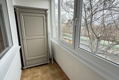 Apartament cu 3 camere decomandat, mobilat în Take Ionescu - 8