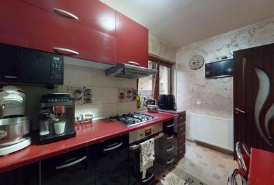 Vila insiruita Amurgului - Metrou Dimitrie Leonida - 12