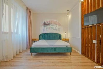 COMISION 0%! GARSONIERA DE 35.4 MP CU GRADINA | DRUMUL POIENII SEASONS - 1