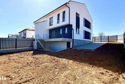 Casă cu 4 camere în Central - 6