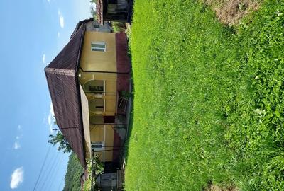 Vind casa in comuna Creaca sat.Lupoaia - 2