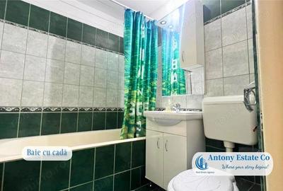 Apartament cu 2 camere decomandat în Nufărul - 3