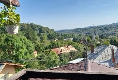 Breaza, Cartier Nistoresti DN1, Prundului - 1