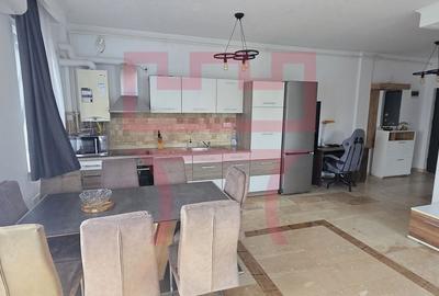 Apartament cu 2 camere în Sânnicoară - 7
