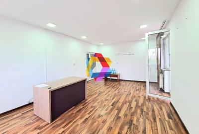 Spatiu birouri de închiriat Brasov - 70 mp # plus-imo.ro - 1