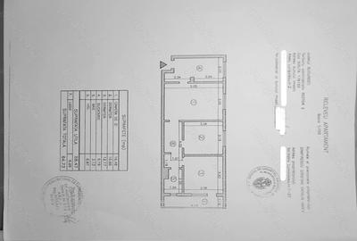 Apartament cu 3 camere semidecomandat în Iancului - 4