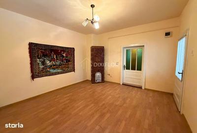 Casă cu 3 camere în Criș - 9