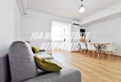 2 Camere, Faleza Nord, Parcare - 2