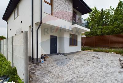 Casă cu 4 camere cu Teren 1000 Mp în Ostratu - 3