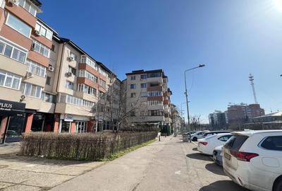 Spațiu comercial, de 60 mp, în Băneasa - 3