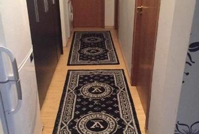 Apartament cu 3 camere decomandat în Găvana - 1