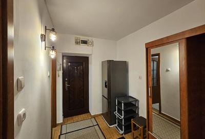 Garsonieră decomandată în Dorobanți - 3