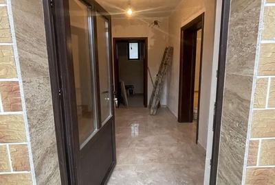 Casă cu 3 camere în Afumați - 16