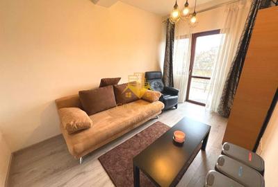 2 camere, Parcare, Pet Friendly, Modern, Dambul Rotund, Panemar - 6