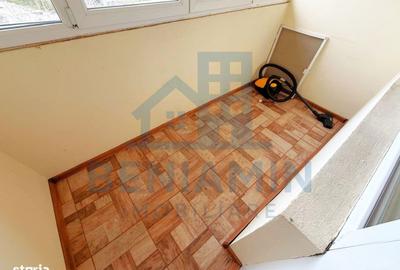Apartament cu 2 camere decomandat în Cornitoiu - 2