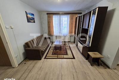 Apartament cu 2 camere semidecomandat, mobilat în Terezian - 1