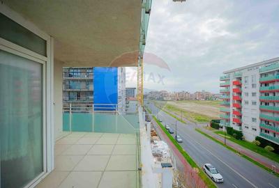 Apartament de Vanzare cu 3 Camere, Terasa de 32mp si Parcare Subterana - 22