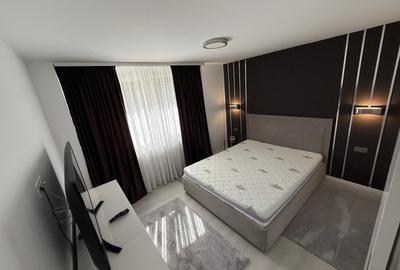 Apartament cu 2 camere decomandat în Chiajna - 3