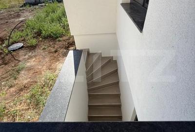 Casa de vanzare, 132 mp, zona Cetate - 10