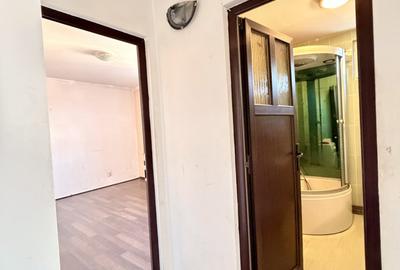Apartament cu 3 camere semidecomandat în Florești - 6