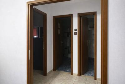 Apartament cu 2 camere semidecomandat în Ștefan cel Mare - 1