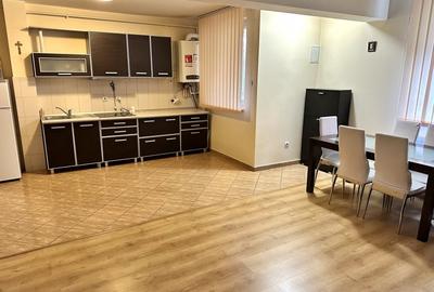 Apartament cu 3 camere decomandat, mobilat în Cetate - 14
