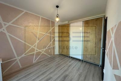Apartament 3 camere cu parcare Centru - Palas Mall - 9