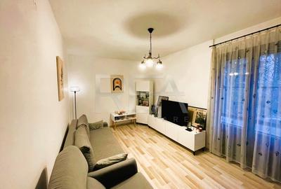 3 camere 61,3 mp utili zona Floreasca - 1